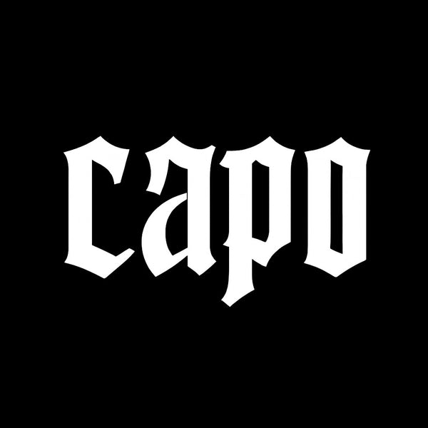 Capo Print