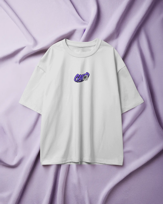 Velvet | CAPO Collezione – Oversize T-Shirt in Premium Cotton